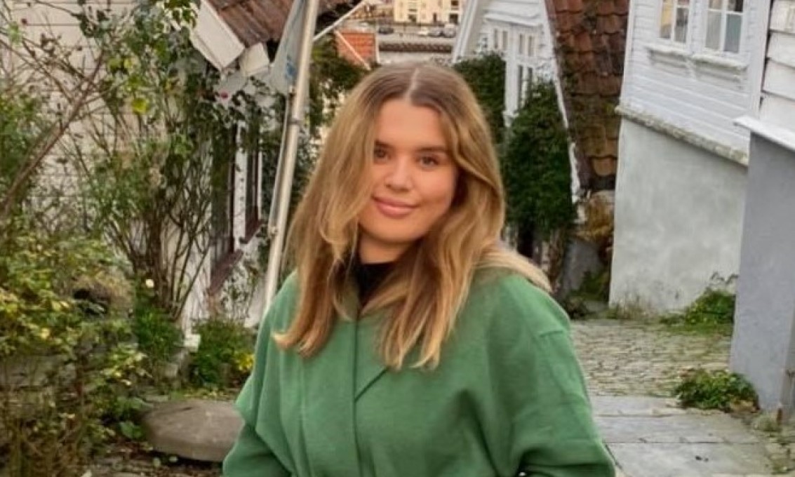 Lotter Becher, statsviterstudent