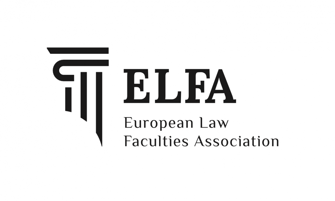 UiS Business School Elfa logo