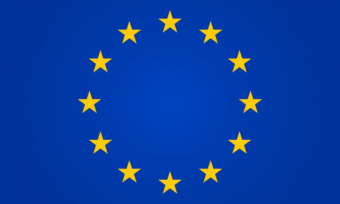 EU logo