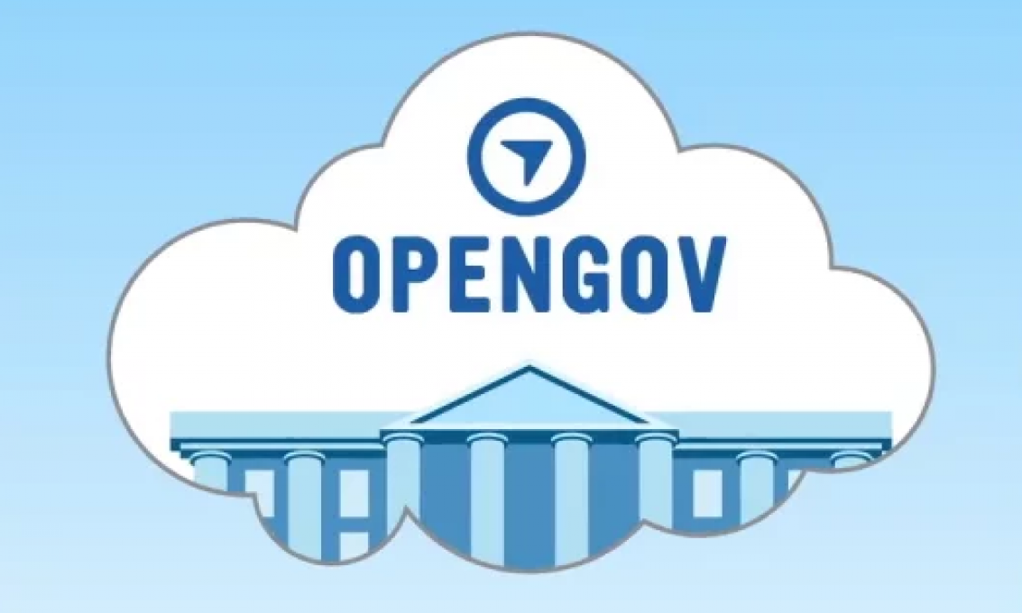opengov cloud