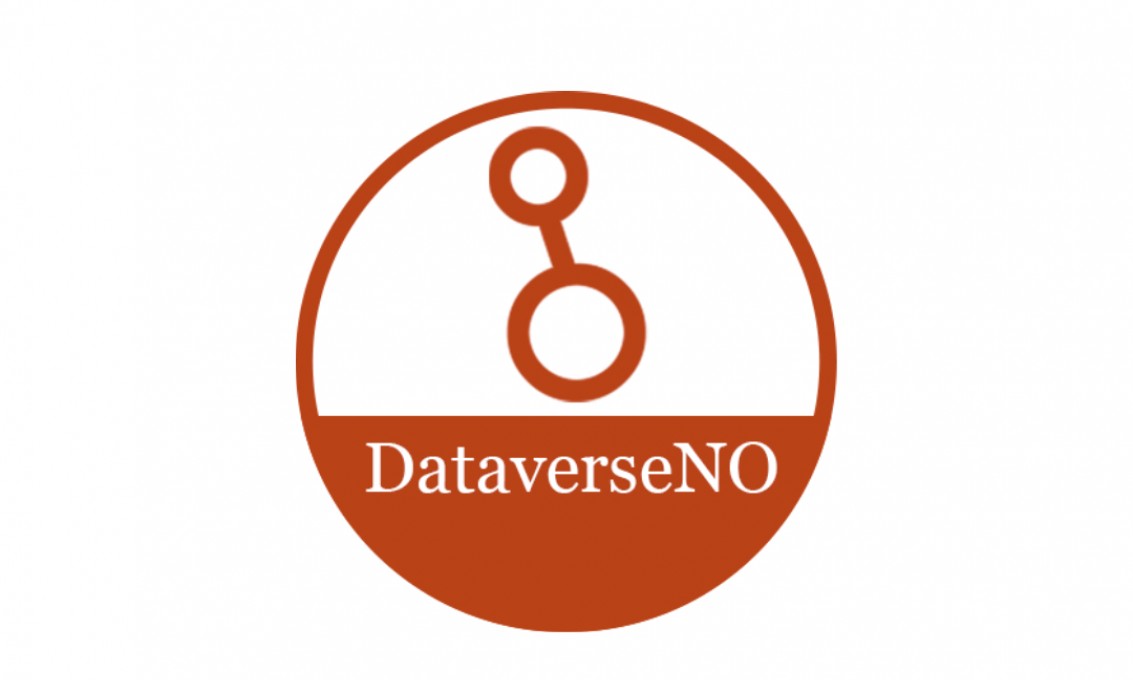 Logo Dataverse No
