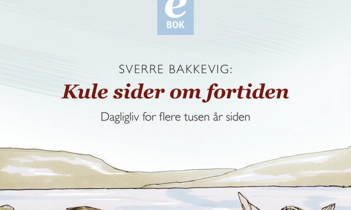 Kule sider om fortiden