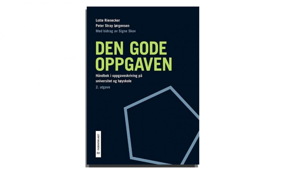 Den gode oppgaven