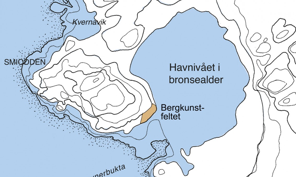 Havivå_bronsealder_kjøbenhavnerbukta