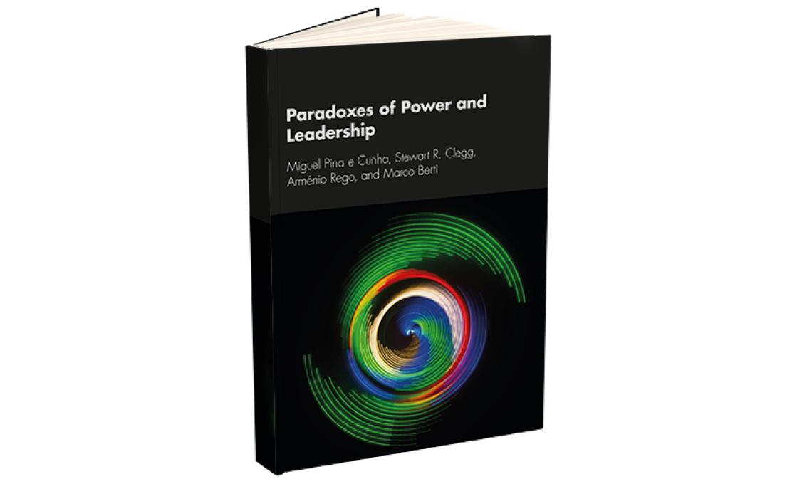 Cunha, M.P.e, 2021. Paradoxes of power and leadership