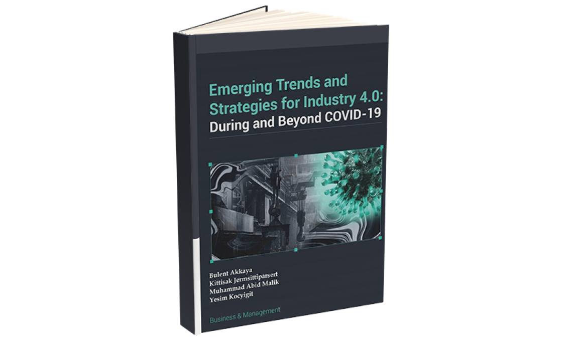 Emerging Trends in and Strategies for Industry 4.0 During and Beyond Covid-19