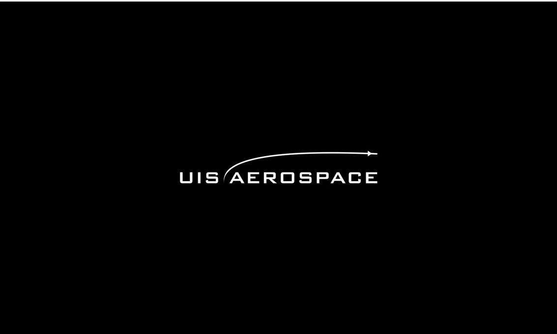 UiS Aerospace logo