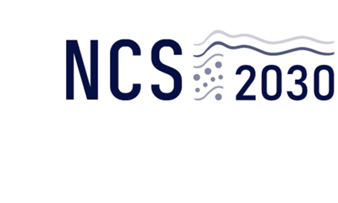 NCS2030 logos