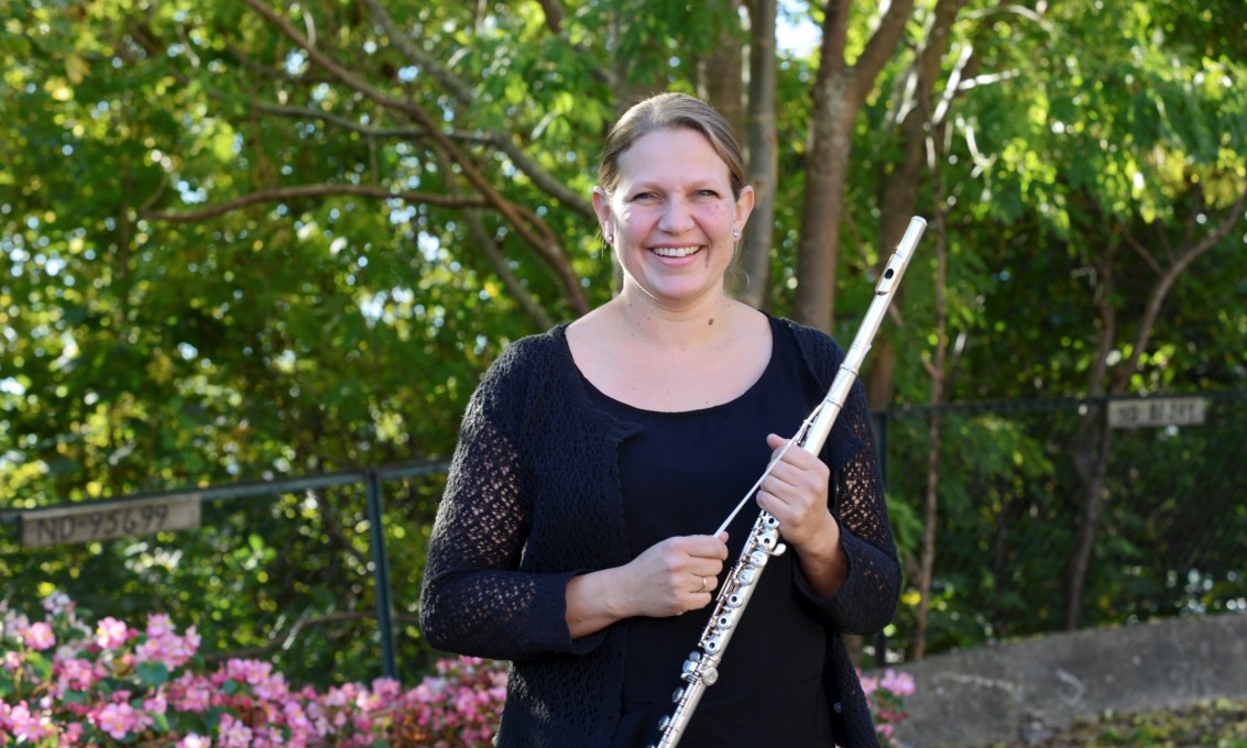 Birgitte Grong 