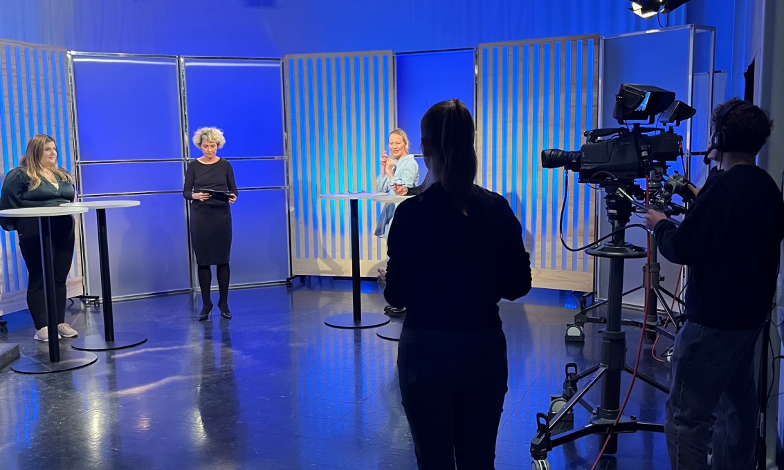 Læring for livet- tv