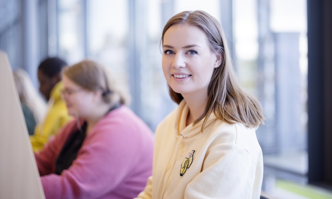 Studentliv i Stavanger