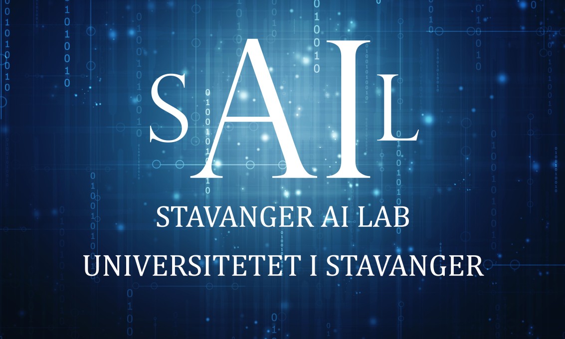 Stavanger AI-lab 