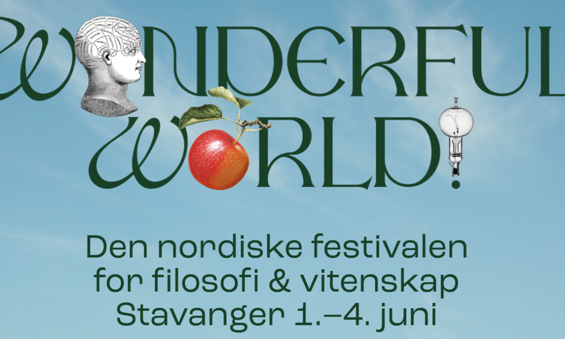 Wonderful World Festival