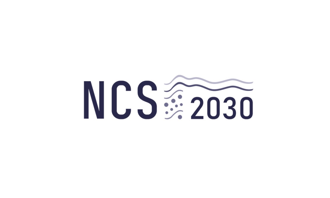 Logoen til NCS2030