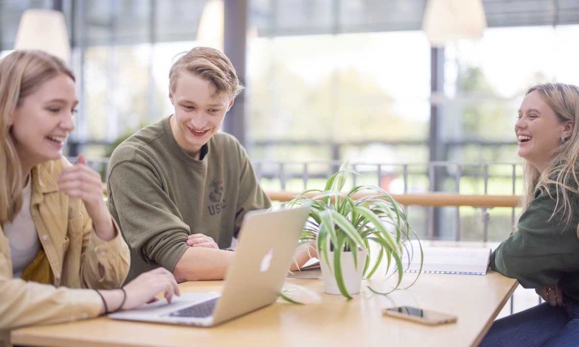 Apply for the course Artificial Intelligence for Engineers