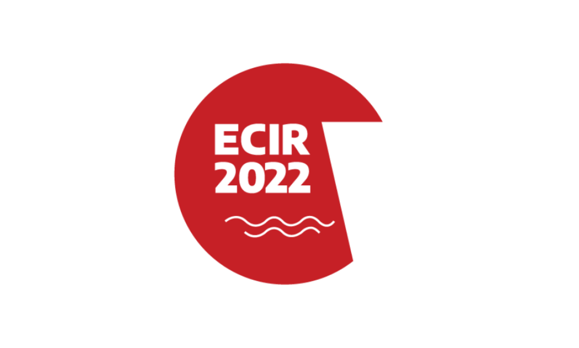 IAI Research Group Successfully Organizes ECIR'22