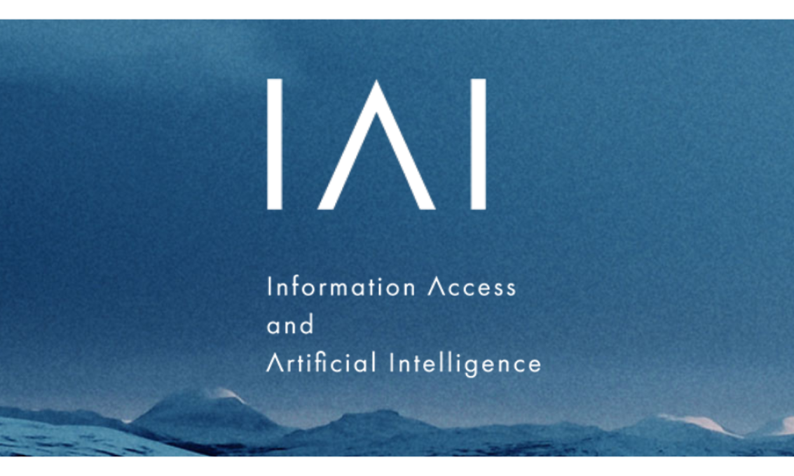 Exciting Developments in IAI: Recap of 2022