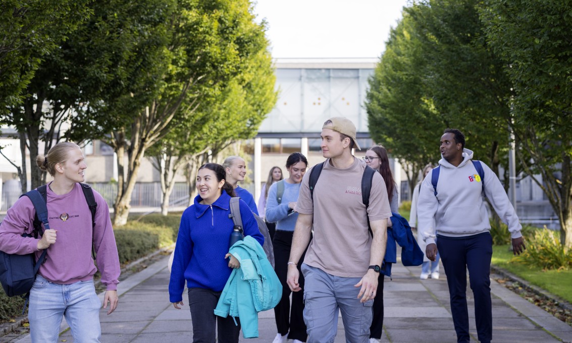 Bli student i Stavanger