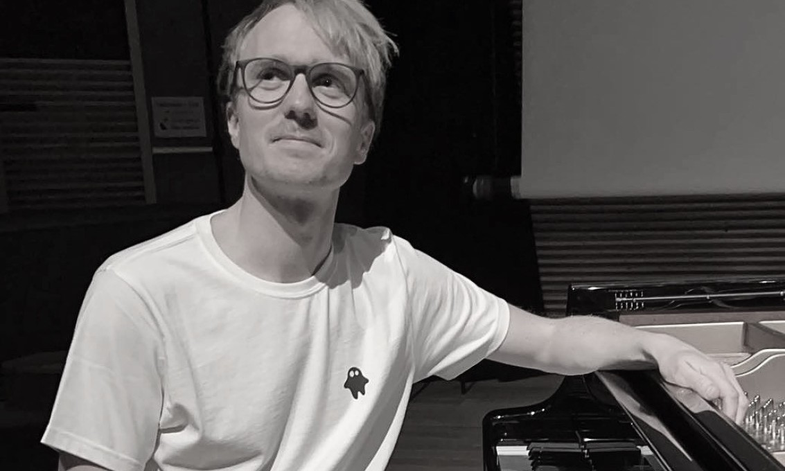 Morten Dahlseng Røsbak foto privat