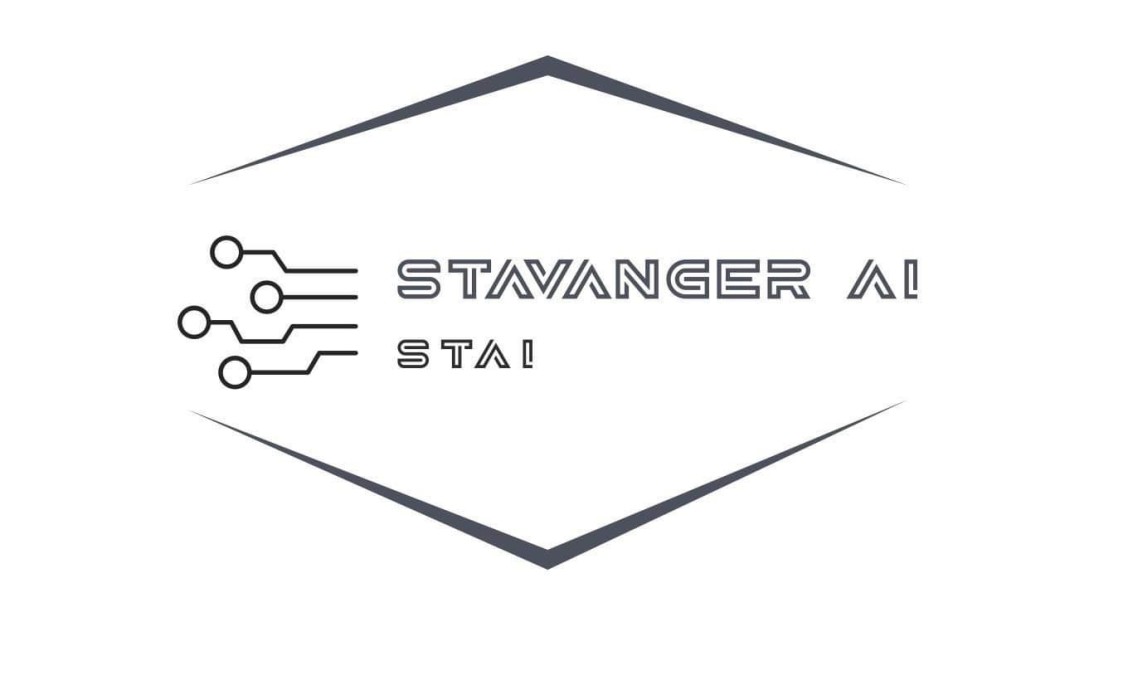 Logoen til STAi