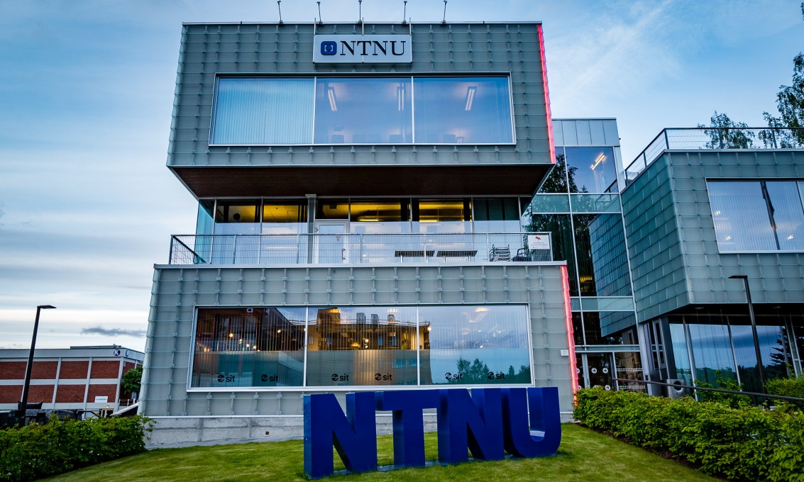  NTNU Gjøvik