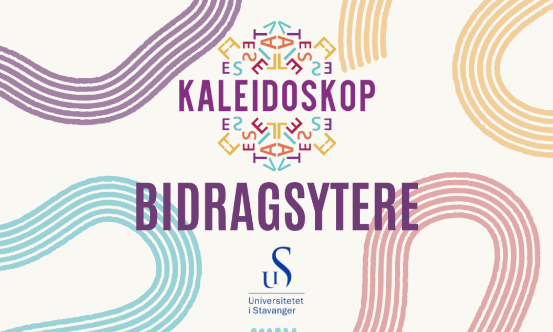 Bidragsytere