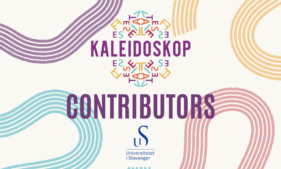 Contributors