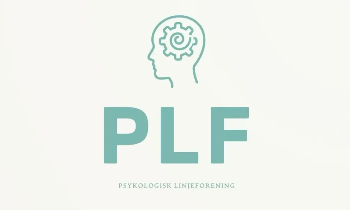 Logo til Psykologisk linjeforening ved UiS 