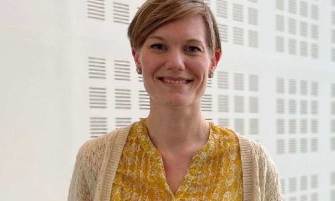 Sigrid Bratlie