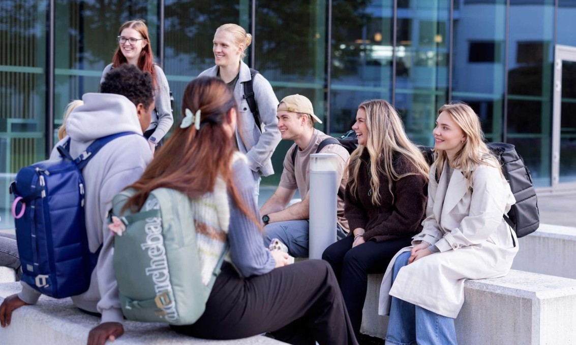 Studentlivet ved UiS