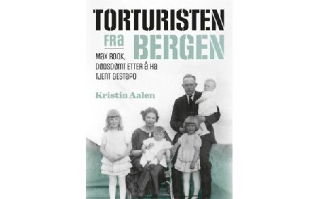 Torturisten fra Bergen