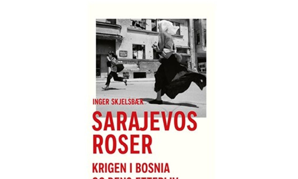 Sarajevos roser