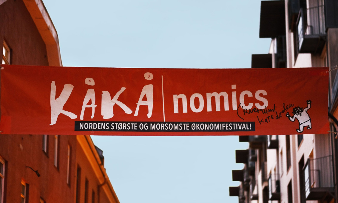 Kåkånomics banner