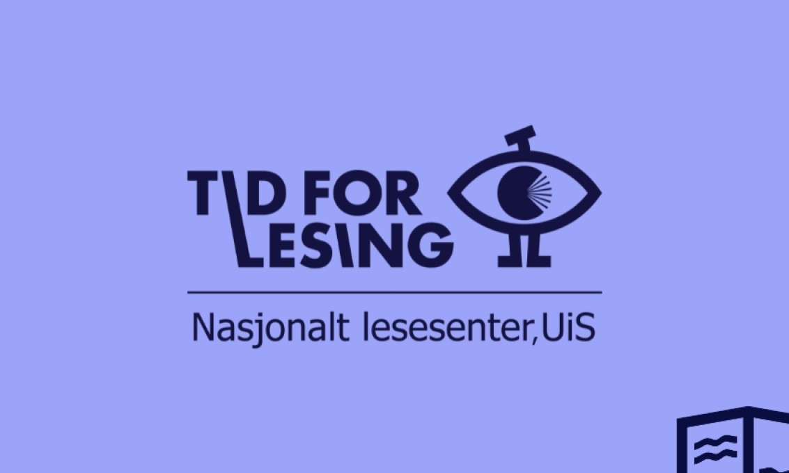Tid for lesing 