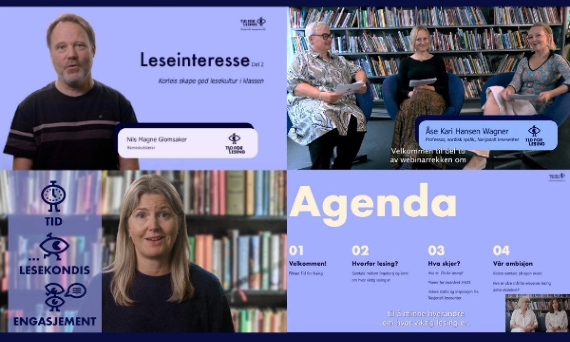 Webinar
