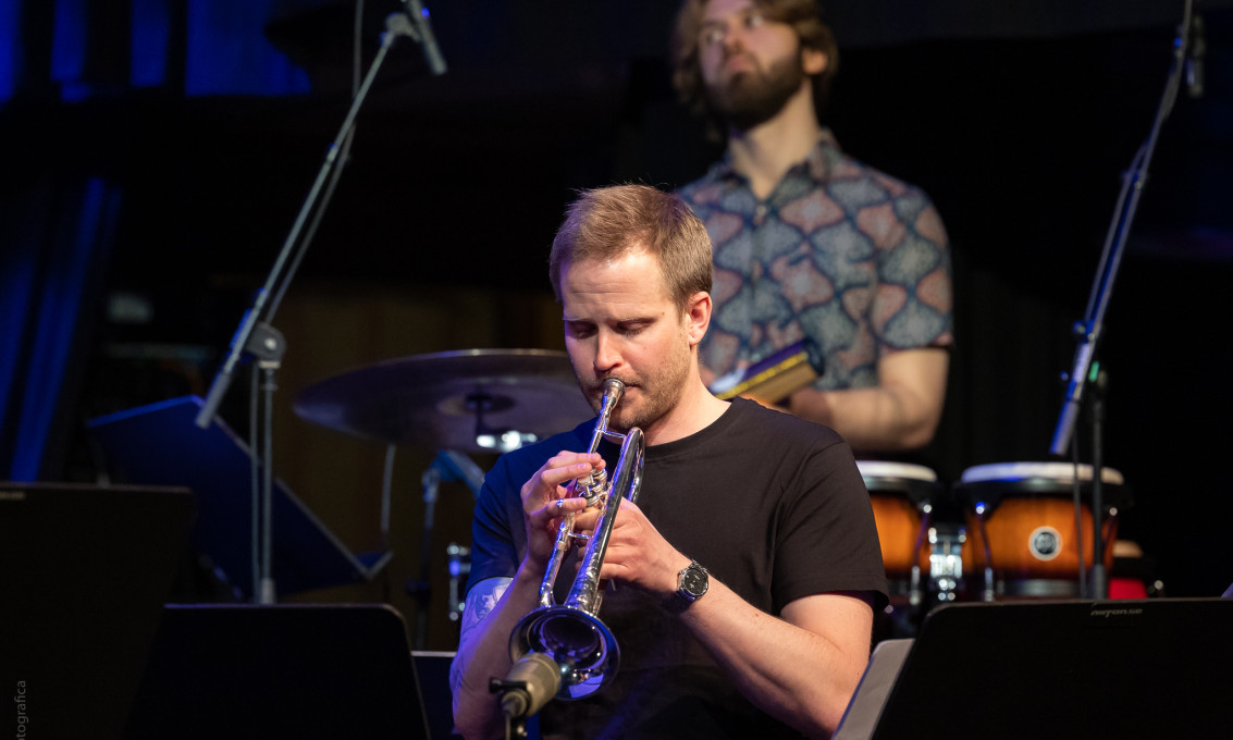 Hvem underviser på DigJazz?