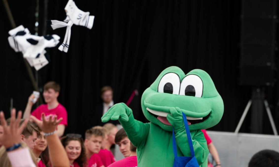 Fadderfestivalen