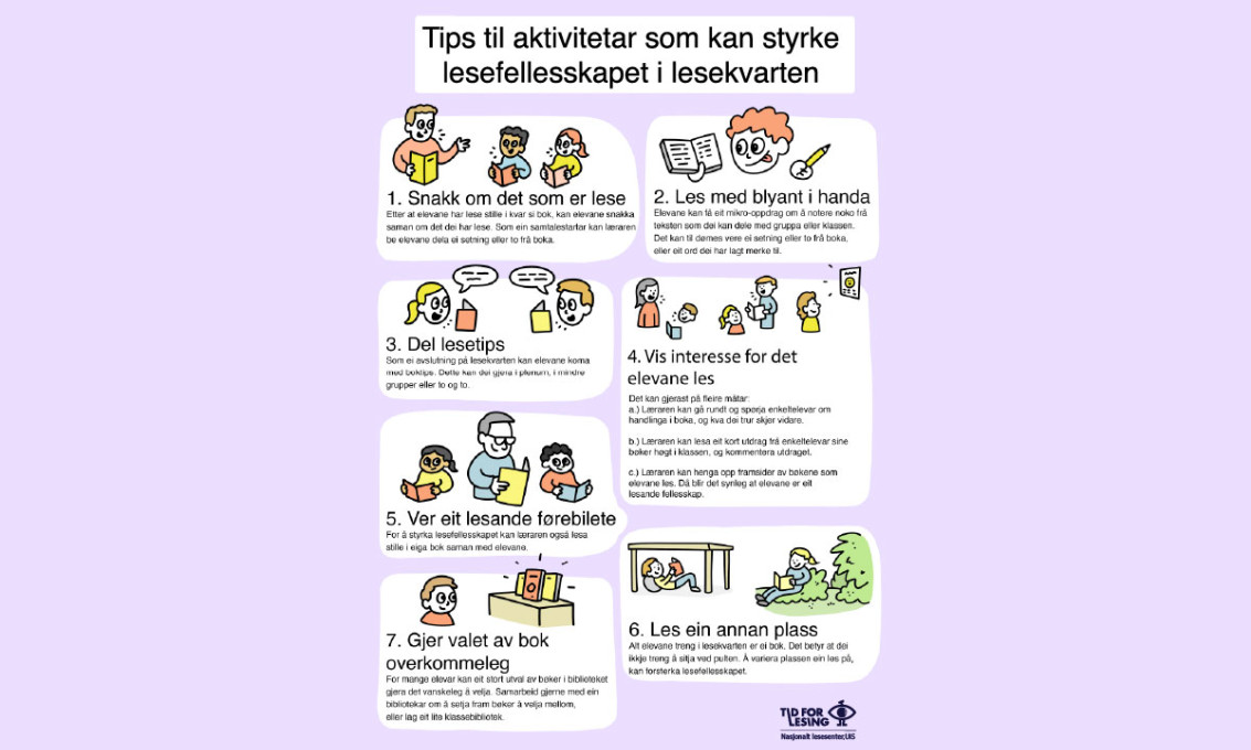 Nynorsk