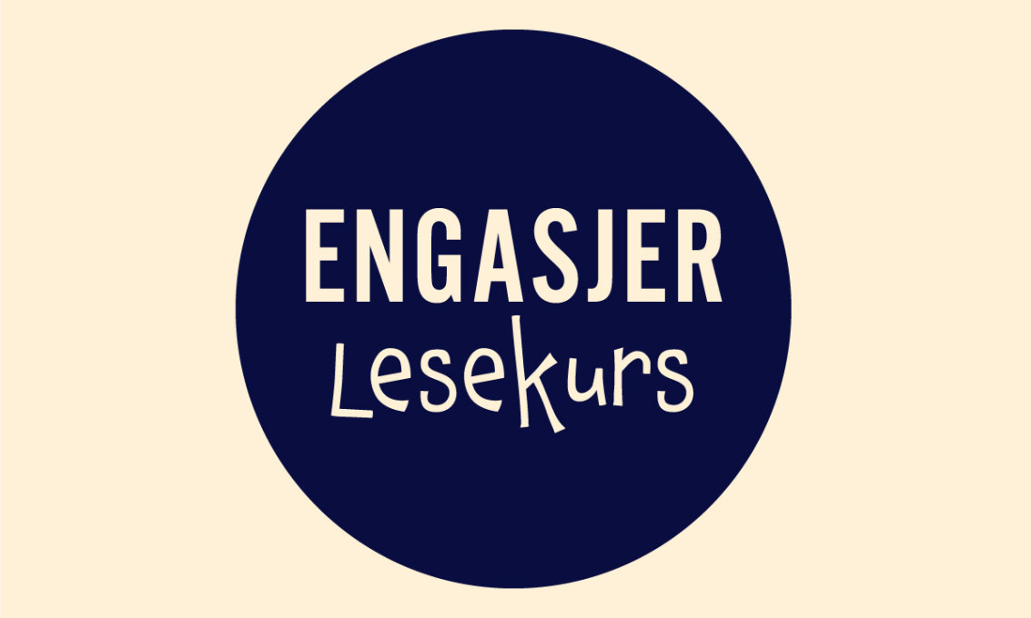 engasjer ikon