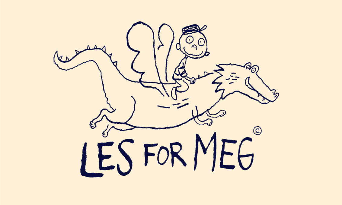 les for meg ikon