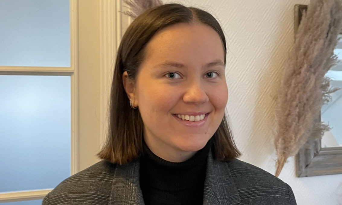 Juridisk rådgiver i IT- og konsulentselskap