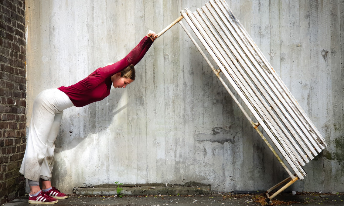 Hvem blir min lærer?