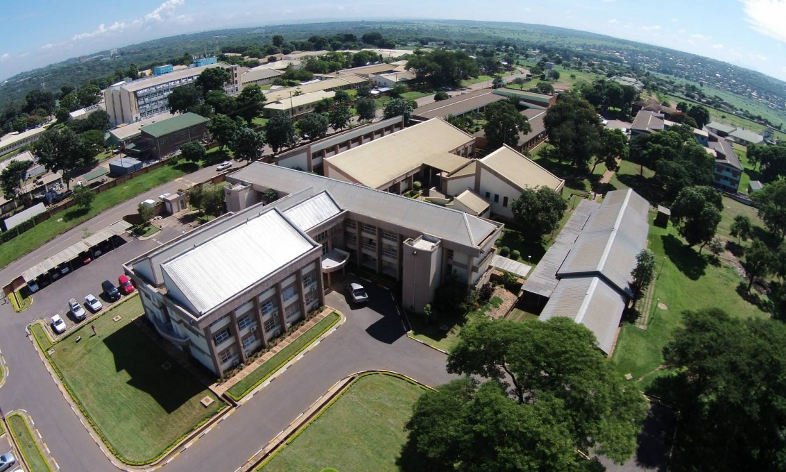 Kamuzu College of Nursing