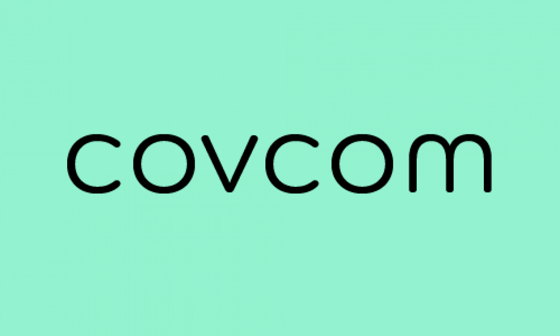Find latest news from the project at covcom.org