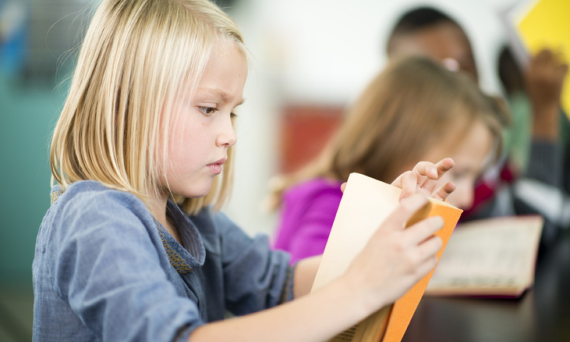 Oppfølging når lesing er vanskelig