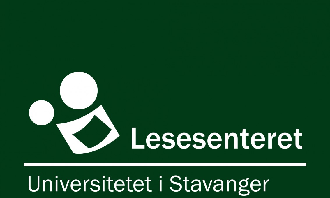 Logo - Lesesenteret