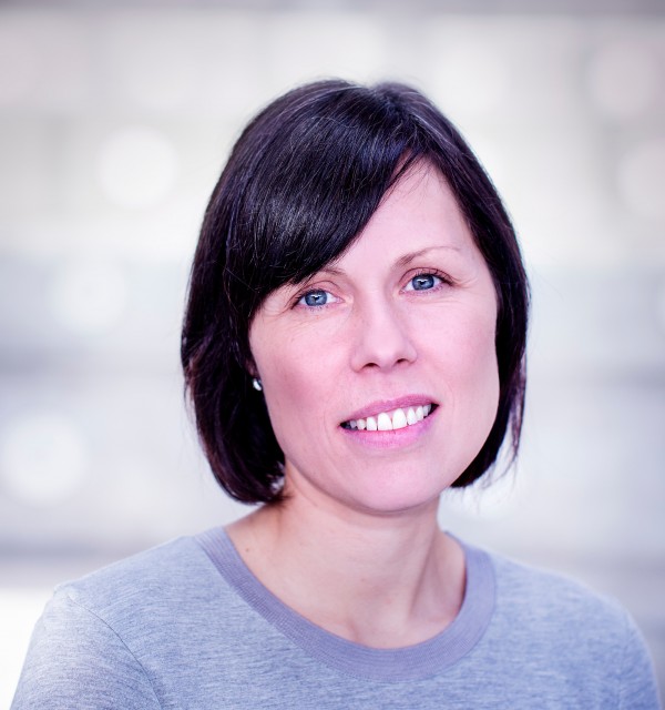 Ansattprofil for Inger Johanne Bergerød