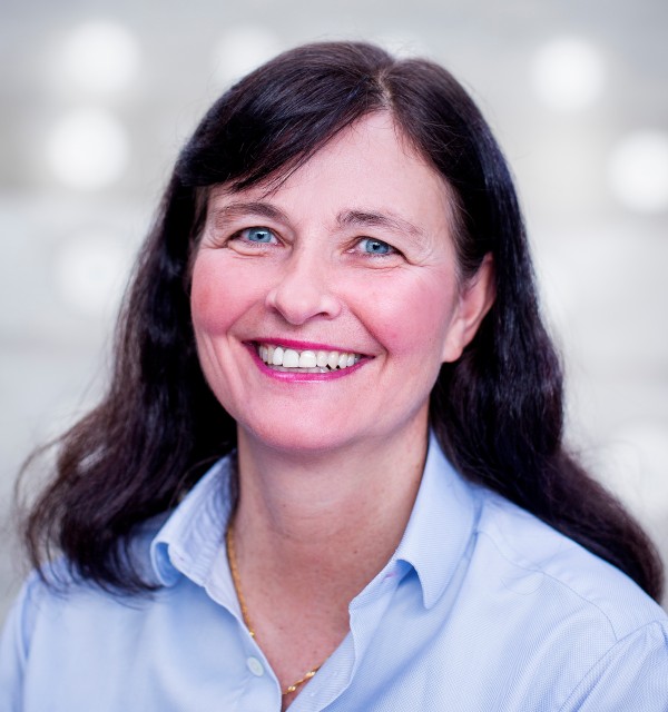 Ansattprofil for Kristin Akerjordet