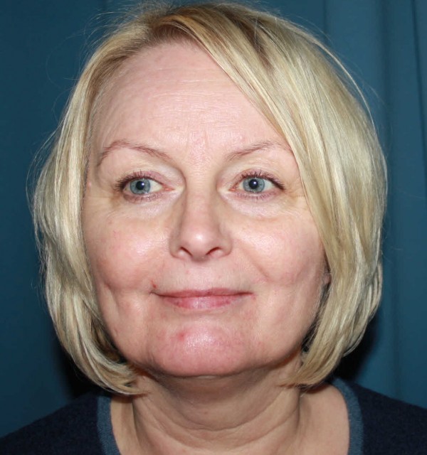 Employee profile for Anne Kristine Ådland