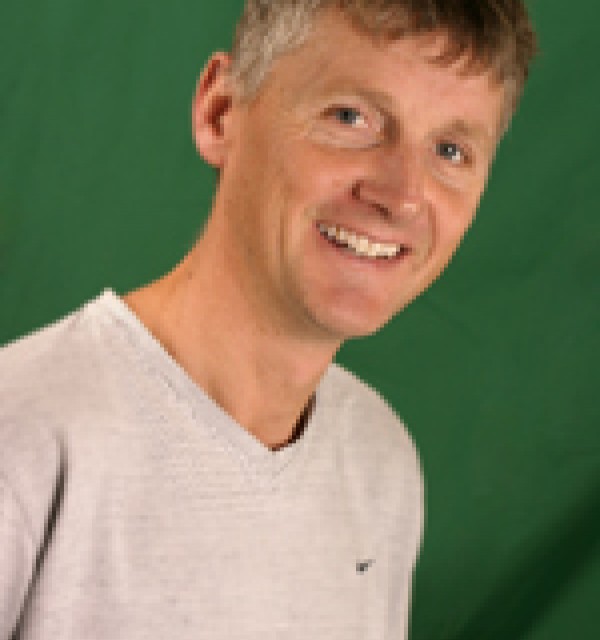 Ansattprofil for Atle Mjåtveit